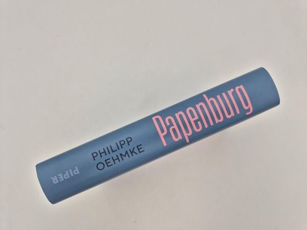 Produktbild: Papenburg