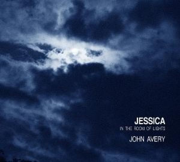 Produktbild: Jessica In The Room Of Lights