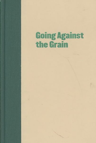Produktbild: Going Against the Grain