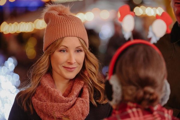 Produktbild: Christmas with a Crown - Ein Prinz zu Weihnachten