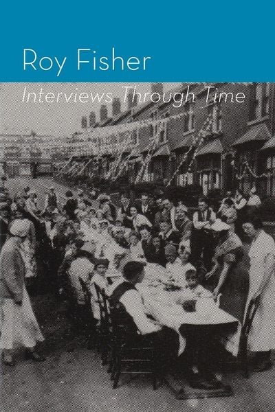 Produktbild: Interviews Through Time