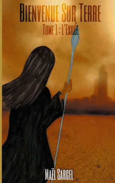 Produktbild: Bienvenue Sur Terre - Tome 1