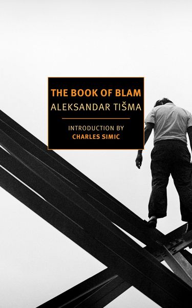 Produktbild: The Book Of Blam