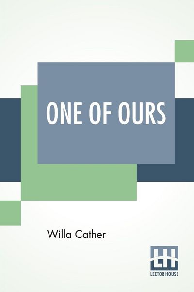 Produktbild: One Of Ours