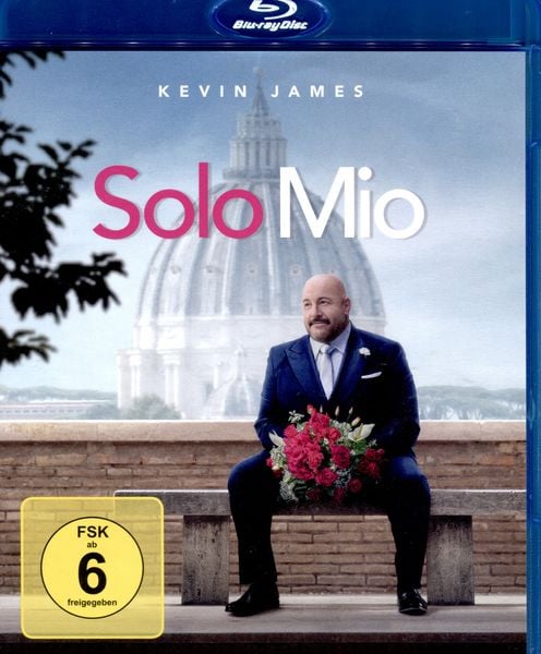 Produktbild: Solo Mio