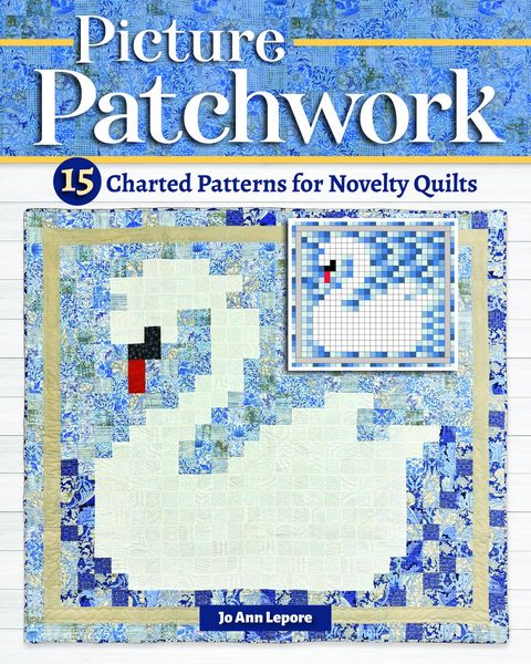 Produktbild: Picture Patchwork