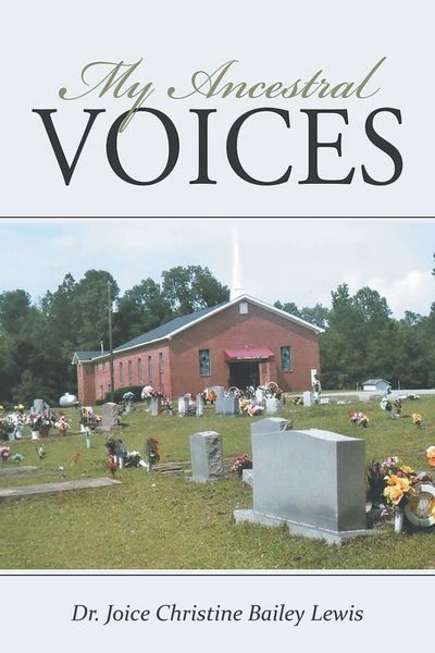 Produktbild: My Ancestral Voices