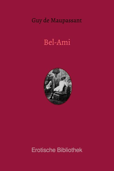 Produktbild: Bel-Ami