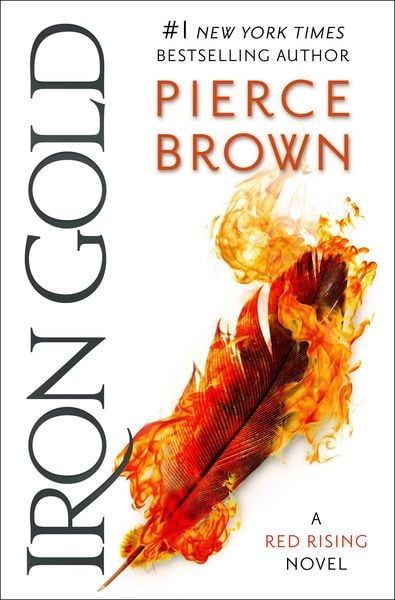 Produktbild: Iron Gold