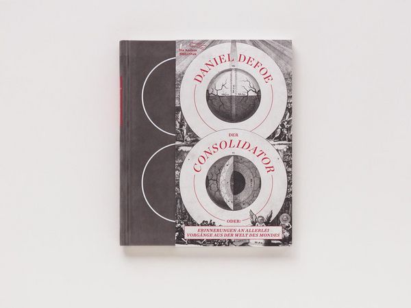 Produktbild: Der Consolidator