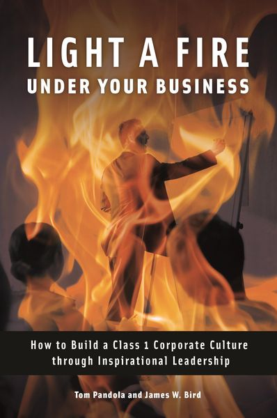 Produktbild: Light a Fire under Your Business