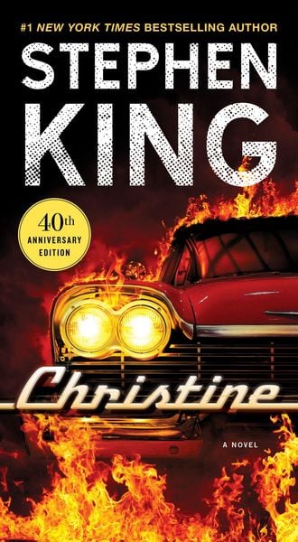 Produktbild: Christine