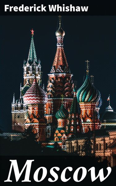 Produktbild: Moscow