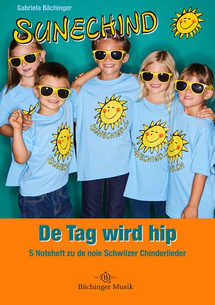 Produktbild: De Tag wird hip