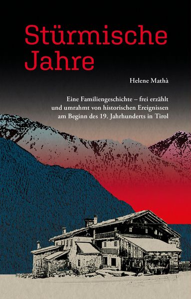Produktbild: St&uuml;rmische Jahre