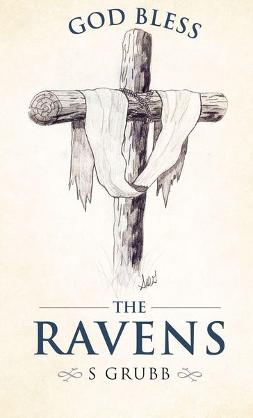 Produktbild: God Bless The Ravens