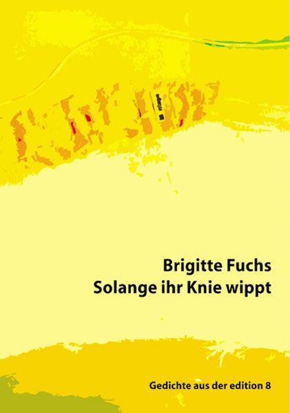 Produktbild: Solange ihr Knie wippt