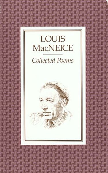 Produktbild: The Collected Poems