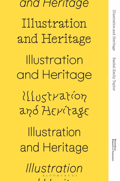 Produktbild: Illustration and Heritage