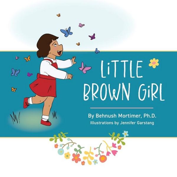 Produktbild: Little Brown Girl