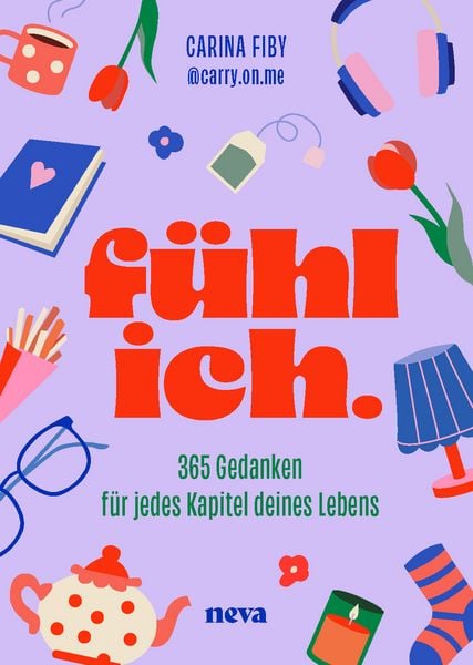 Produktbild: F&uuml;hl ich.
