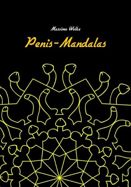 Penis-Mandalas