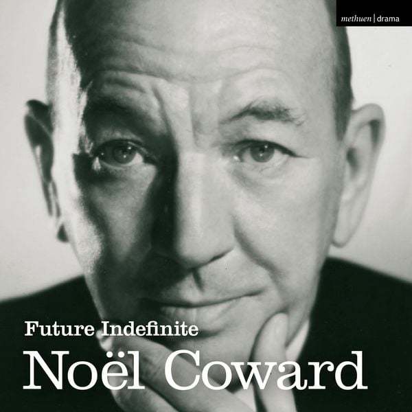 Future Indefinite