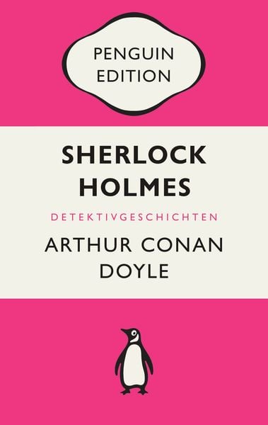 Produktbild: Sherlock Holmes