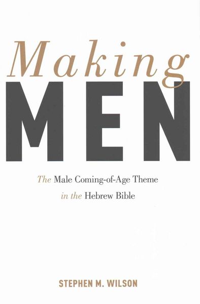 Produktbild: Making Men