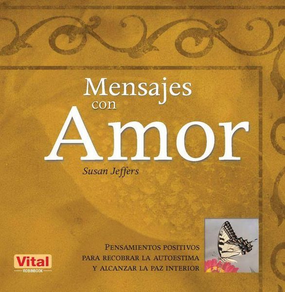 Produktbild: Mensajes Con Amor