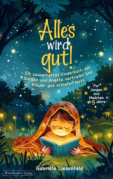 Produktbild: Alles wird gut!