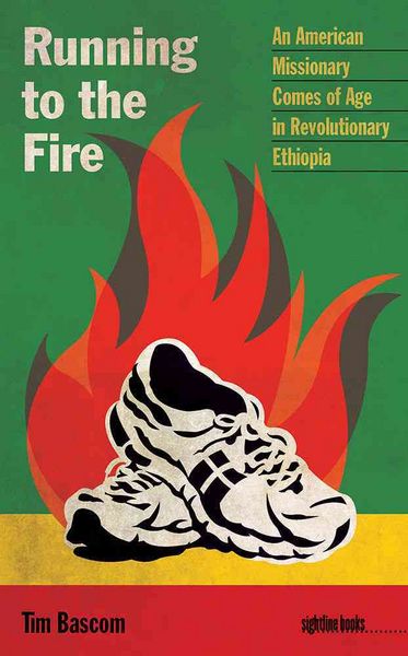 Produktbild: Running To The Fire