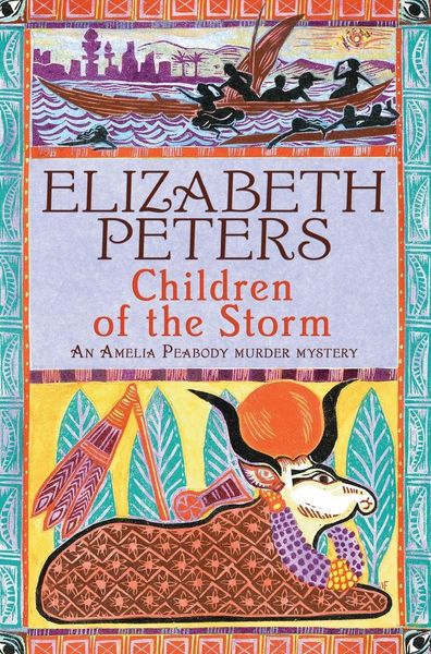 Produktbild: Children of the Storm