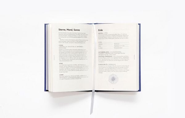 Produktbild: Mein spiritueller Almanach