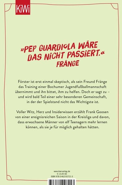 Produktbild: Spiel ab!