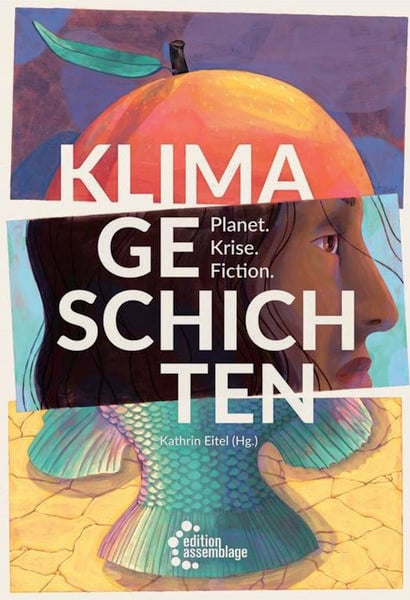Produktbild: Klimageschichten