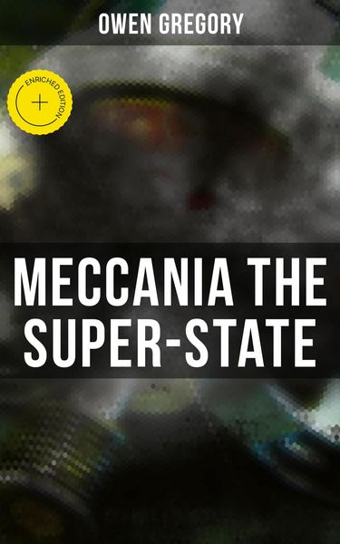 Produktbild: Meccania the Super-State