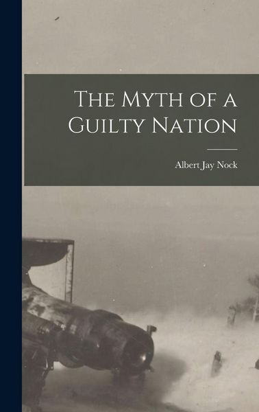 Produktbild: The Myth of a Guilty Nation