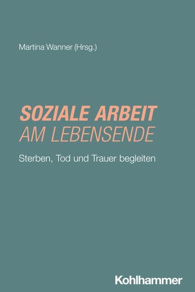 Produktbild: Soziale Arbeit am Lebensende