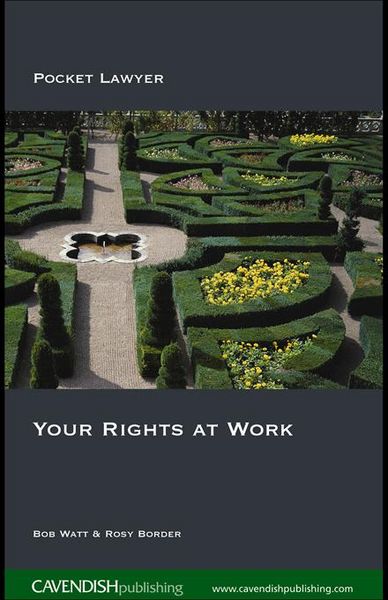 Produktbild: Your Rights at Work