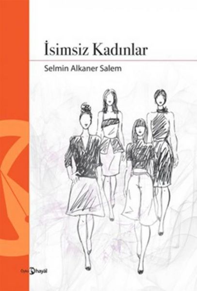 Produktbild: Isimsiz Kadinlar