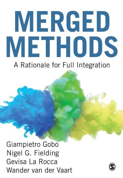 Produktbild: Merged Methods