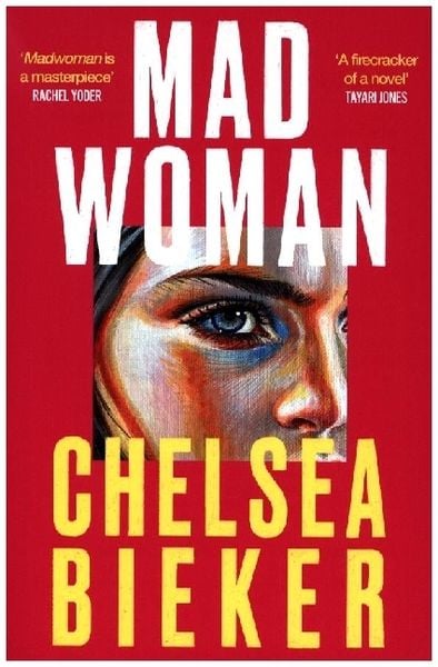 Produktbild: Madwoman