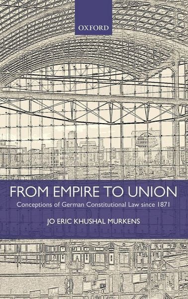 Produktbild: From Empire to Union