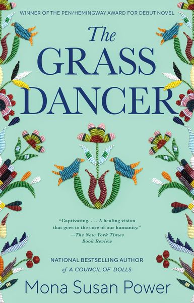 Produktbild: The Grass Dancer