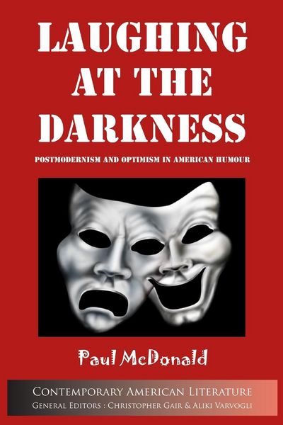 Produktbild: Laughing at the Darkness