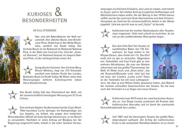 Produktbild: USA - Kalifornien
