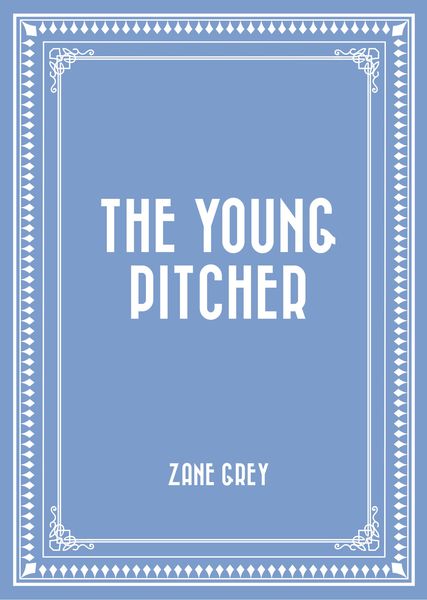 Produktbild: The Young Pitcher