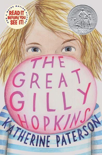 Produktbild: The Great Gilly Hopkins