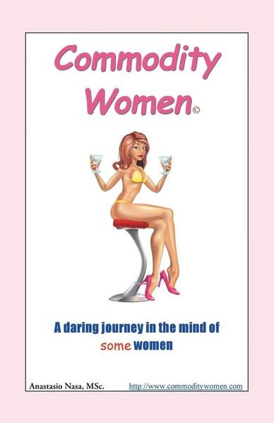 Produktbild: Commodity Women
